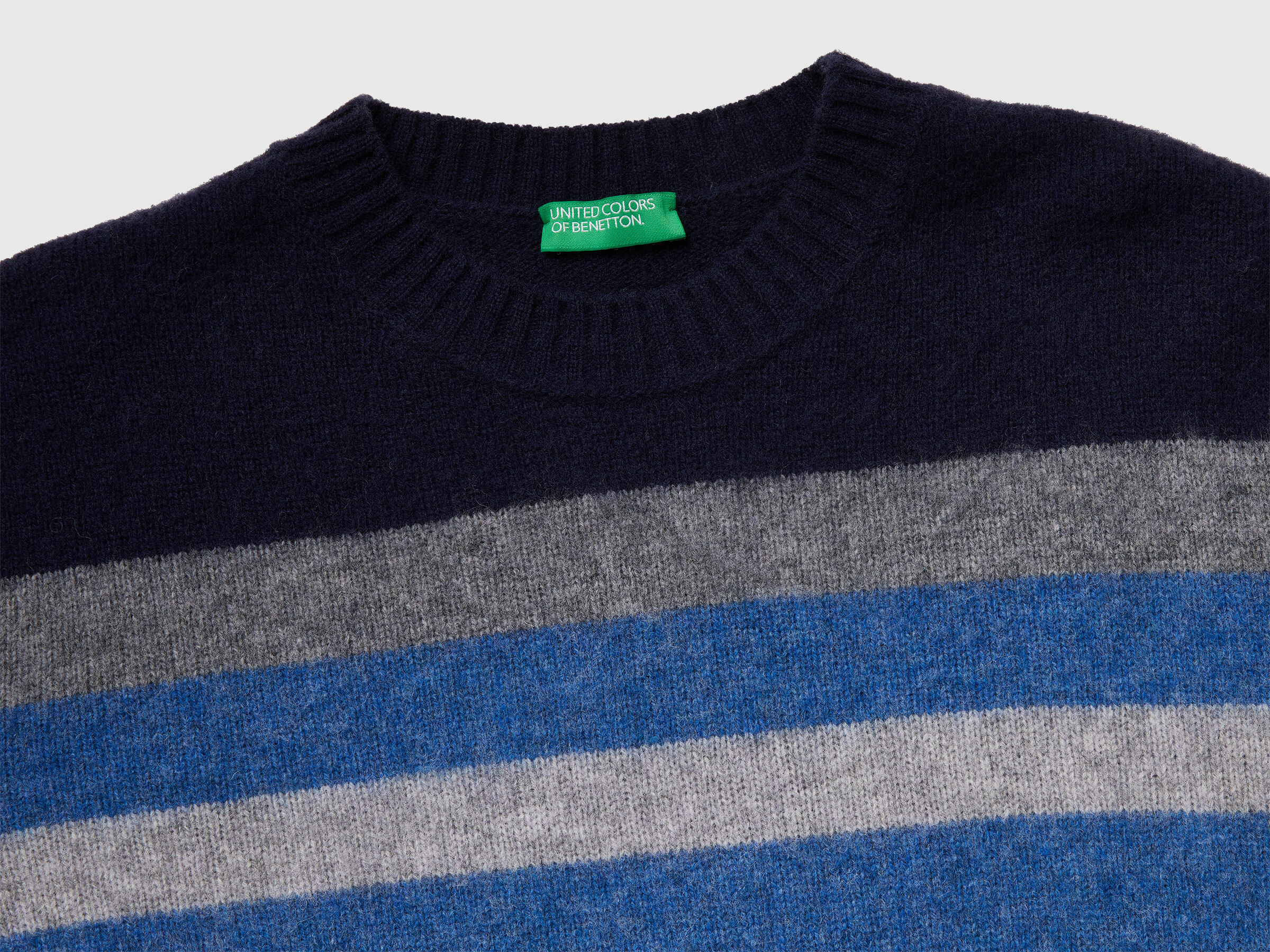 SWEATER L/S Men image number 3